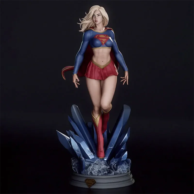 Resin Art Zelda - 1/24 1/18 Resin Model Kit Super