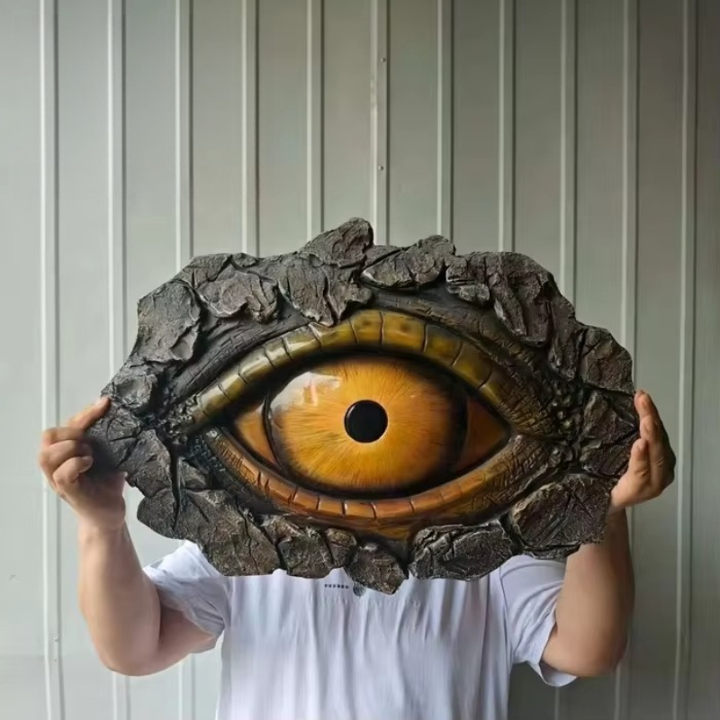 Background Resin Art - Manufacturer custom design 3D resin handicraft