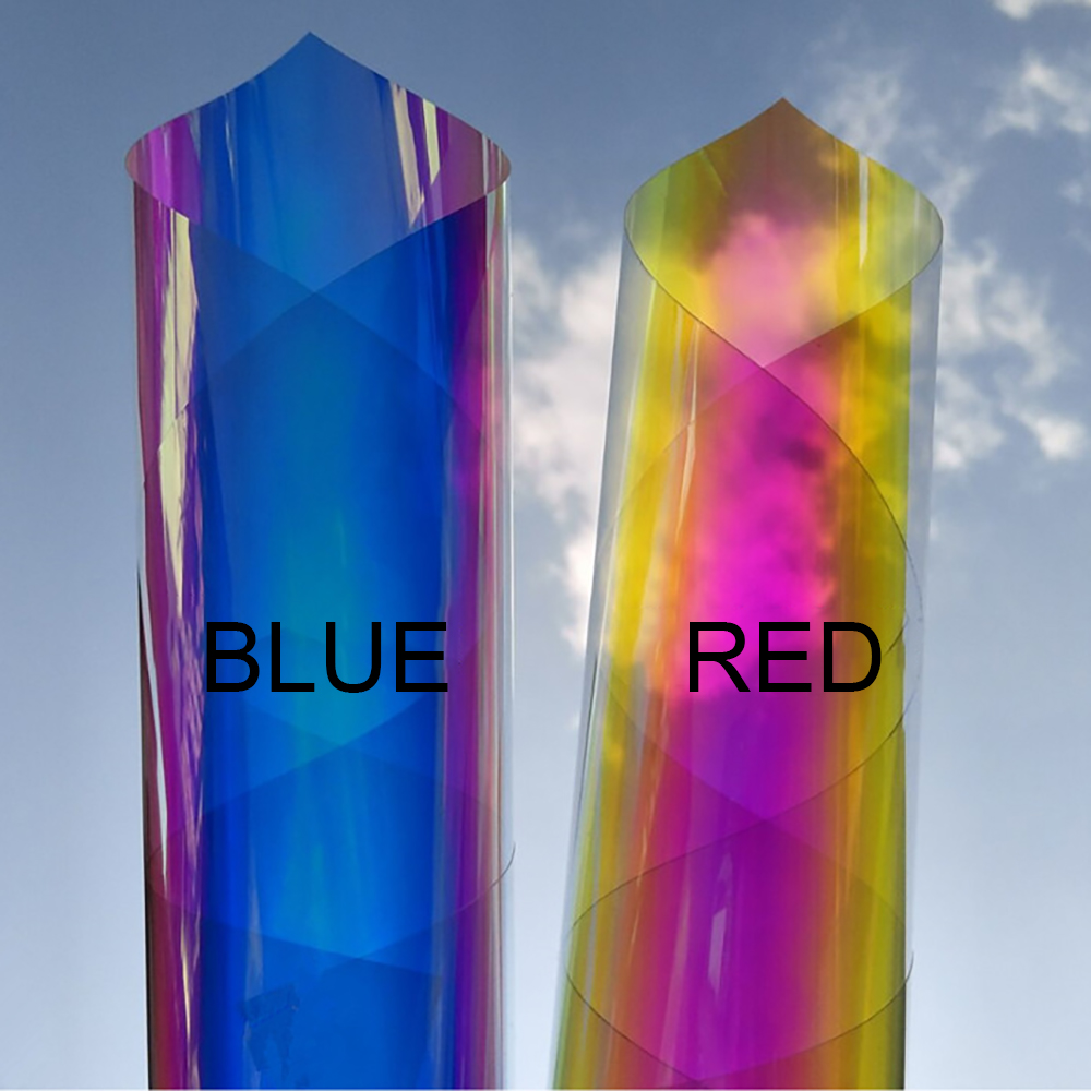 Aurora Laser Film Foil Resin J - Resin Art Equipment 评论和价格