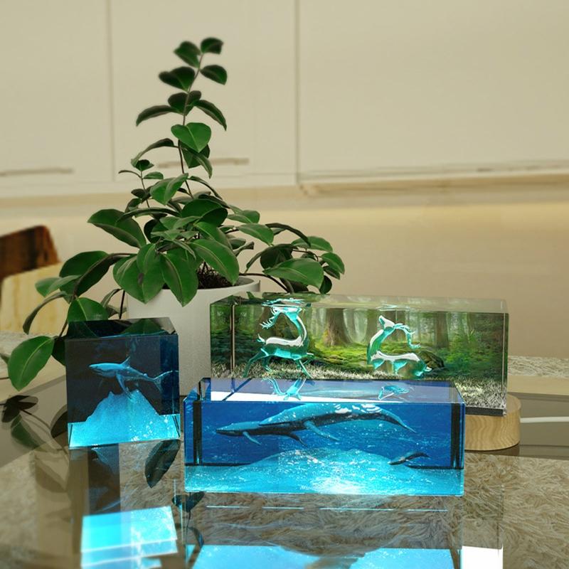 R3MC Rectangle/Square Resin Si - Tray Mold Rectangle 评论和价格