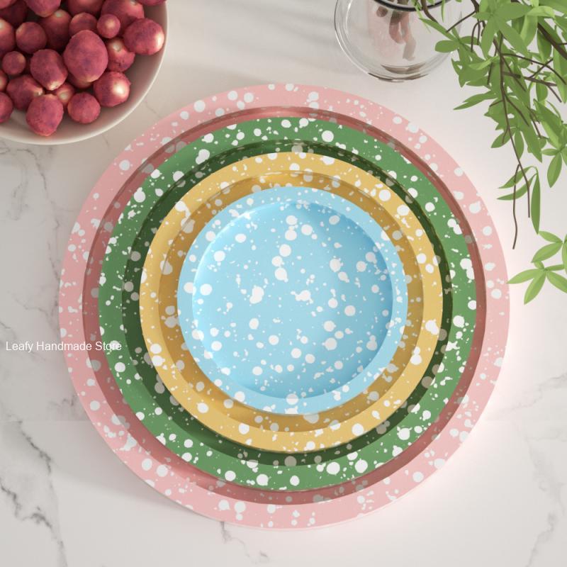 Circular Tray Silicone Molds f - Tray Mold Rectangle 评论和价格