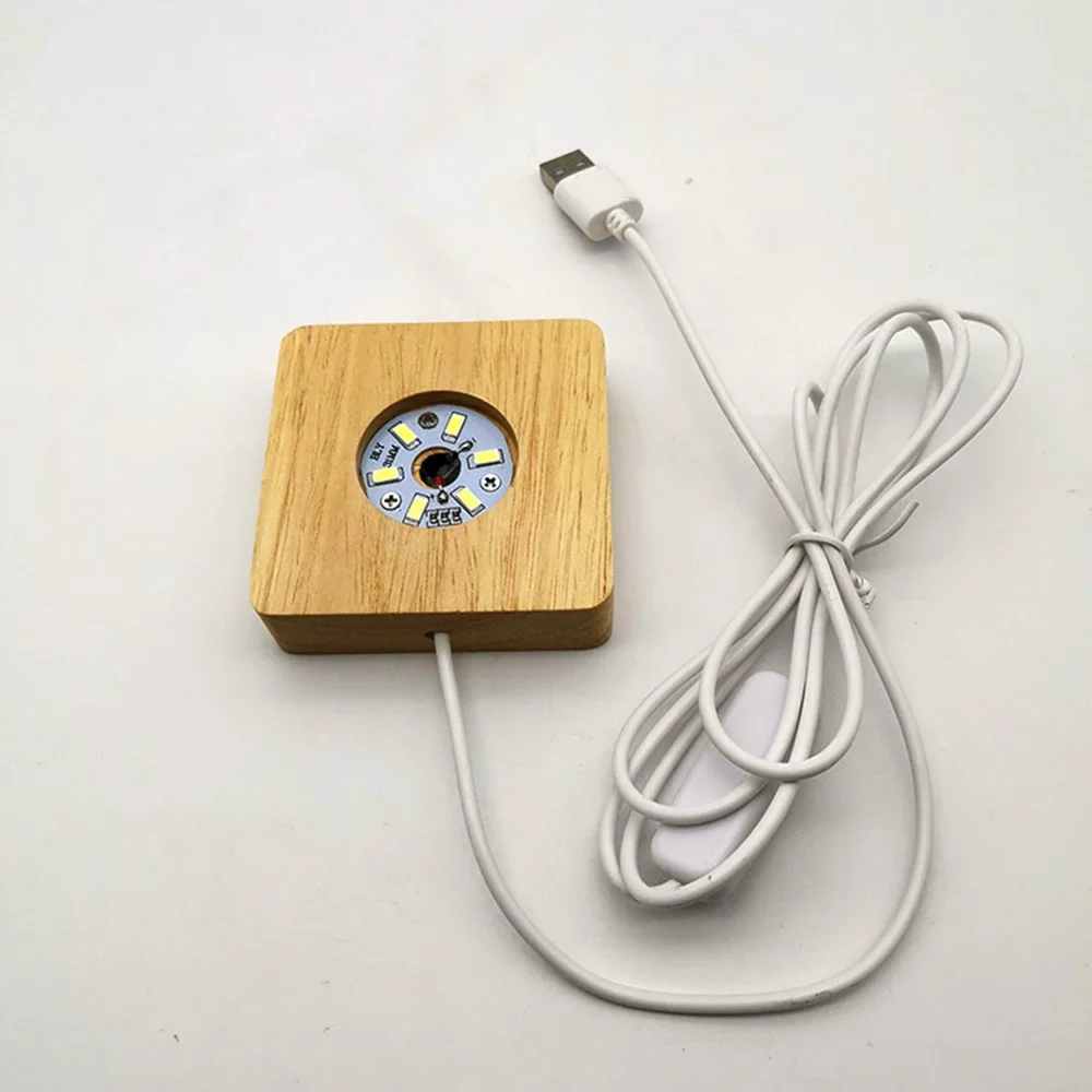 Square Light Resin Mold,led Si - Resin Art Equipment 评论和价格