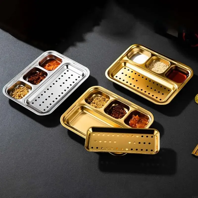 304 Stainless Steel Baking Pan - Tray Mold Rectangle 评论和价格