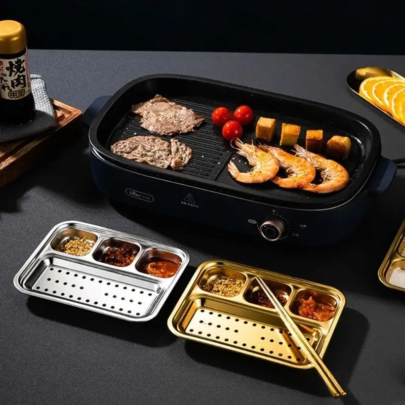 304 Stainless Steel Baking Pan - Tray Mold Rectangle 评论和价格