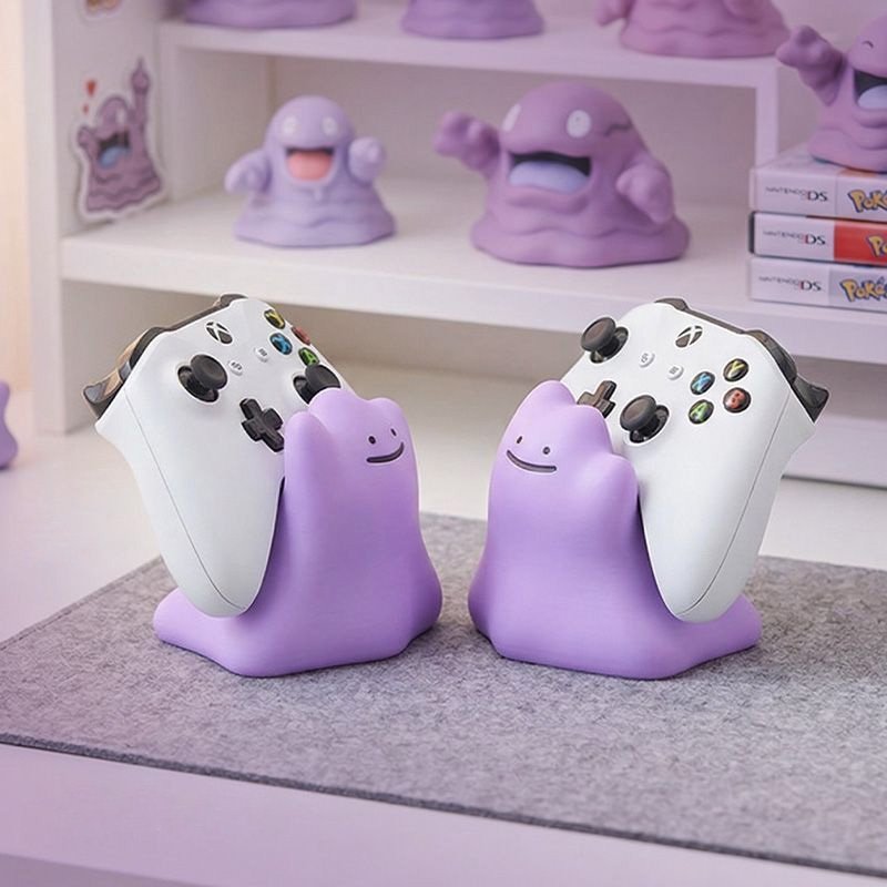 New Anime Ditto Universal Game - Resin Art Zelda 评论和价格