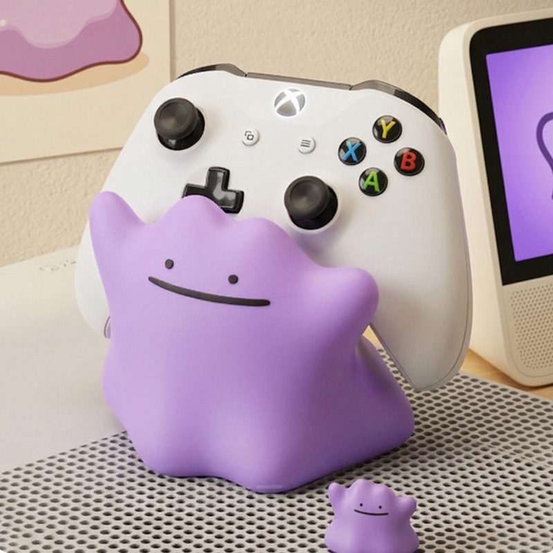 New Anime Ditto Universal Game - Resin Art Zelda 评论和价格