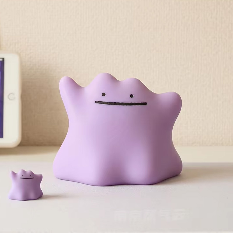New Anime Ditto Universal Game - Resin Art Zelda 评论和价格