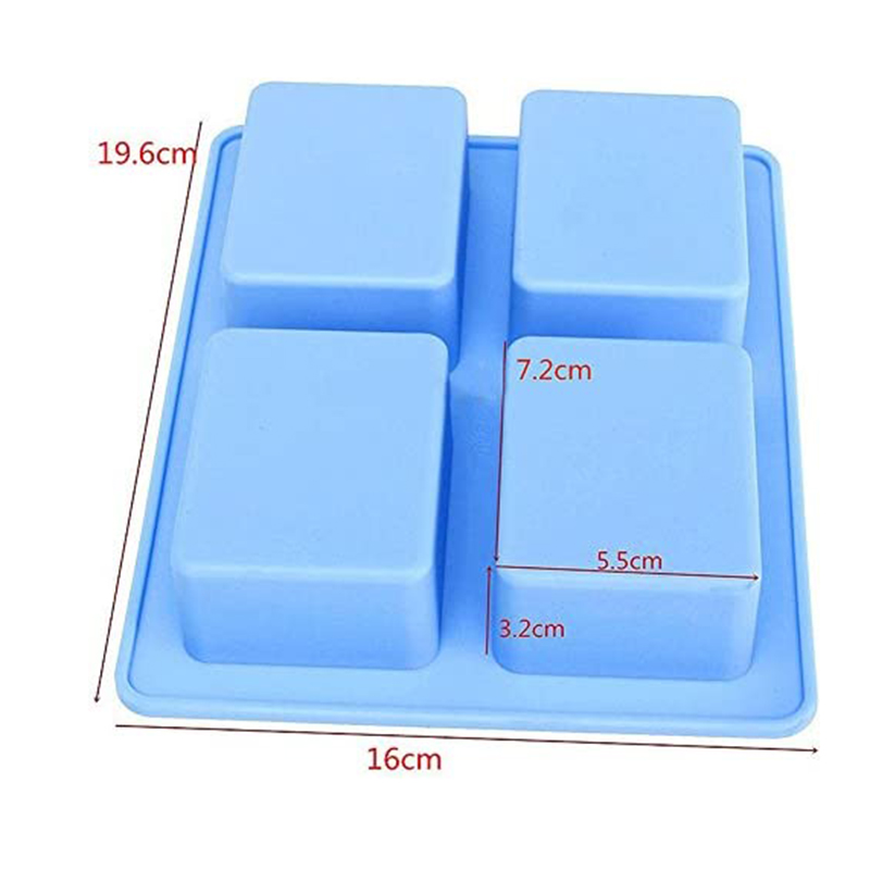 Rectangle Life Tree Silicone S - Tray Mold Rectangle 评论和价格
