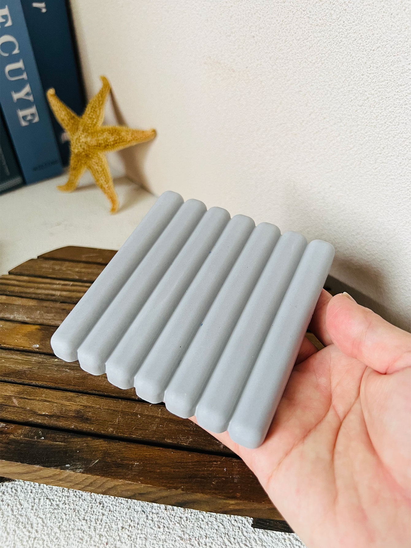 Honeycomb Coaster Mold Circula - Tray Mold Rectangle 评论和价格