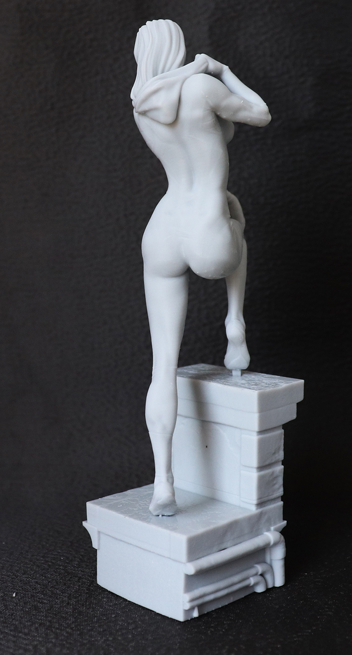 1/24 75mm 1/18 100mm Resin Mod - Resin Art Zelda 评论和价格