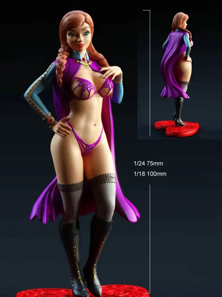 1/24 75mm 1/18 100mm Resin Mod - Resin Art Zelda 评论和价格