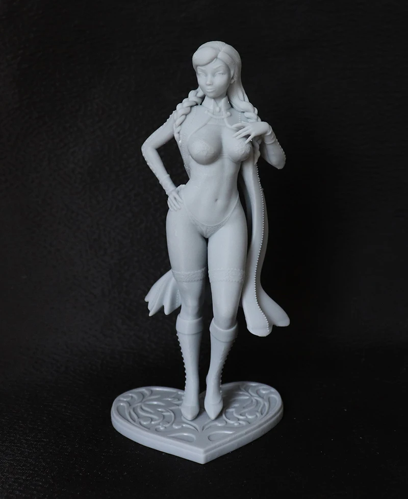 1/24 75mm 1/18 100mm Resin Mod - Resin Art Zelda 评论和价格