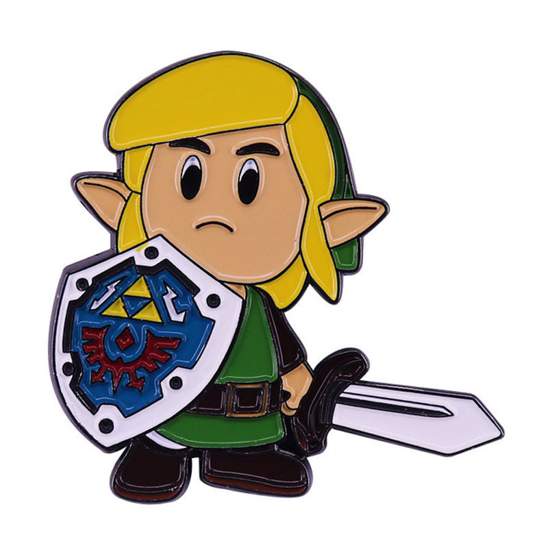 Zelda Tears of The Kingdom Ena - Resin Art Zelda 评论和价格