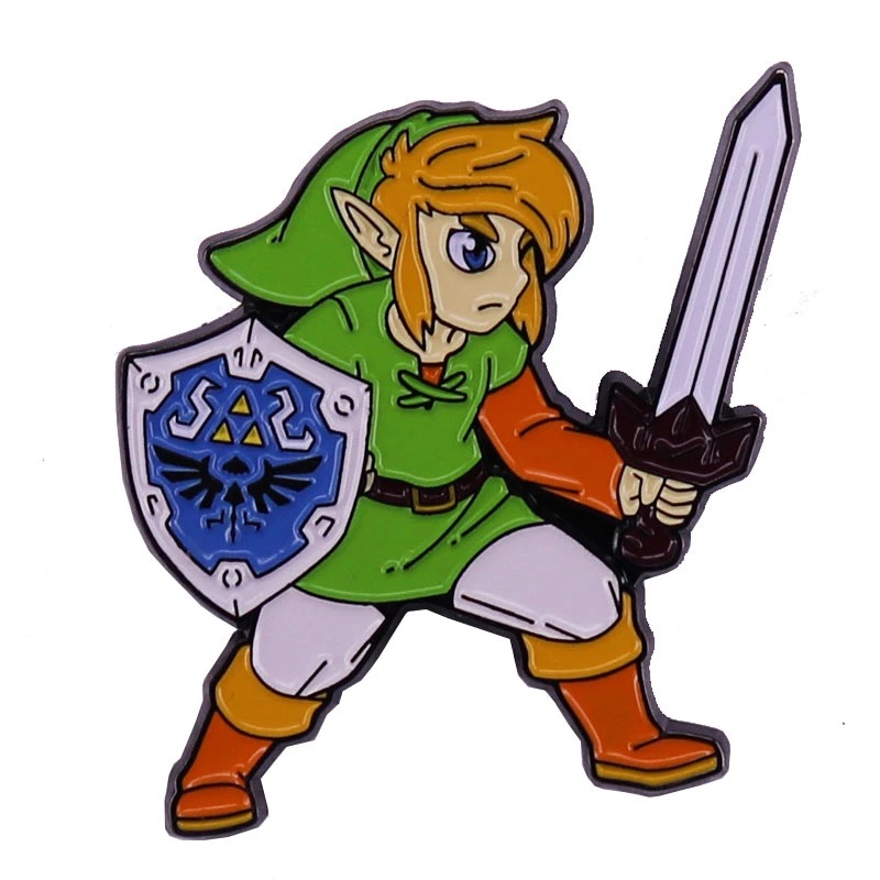 Zelda Tears of The Kingdom Ena - Resin Art Zelda 评论和价格