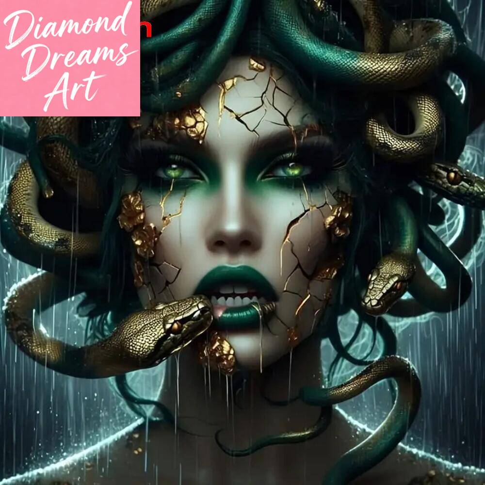 Frameless, Diamond Mosaic Full - Resin Art Wall 评论和价格