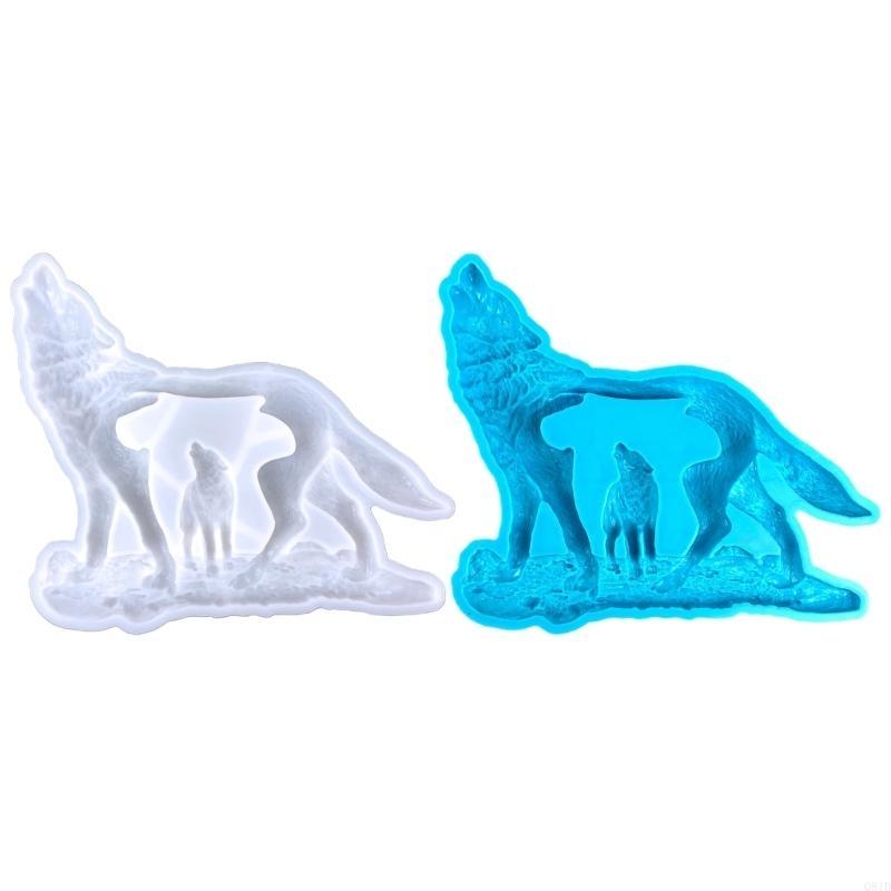 Wall Art Silicone Molds Forest - Resin Art Equipment 评论和价格