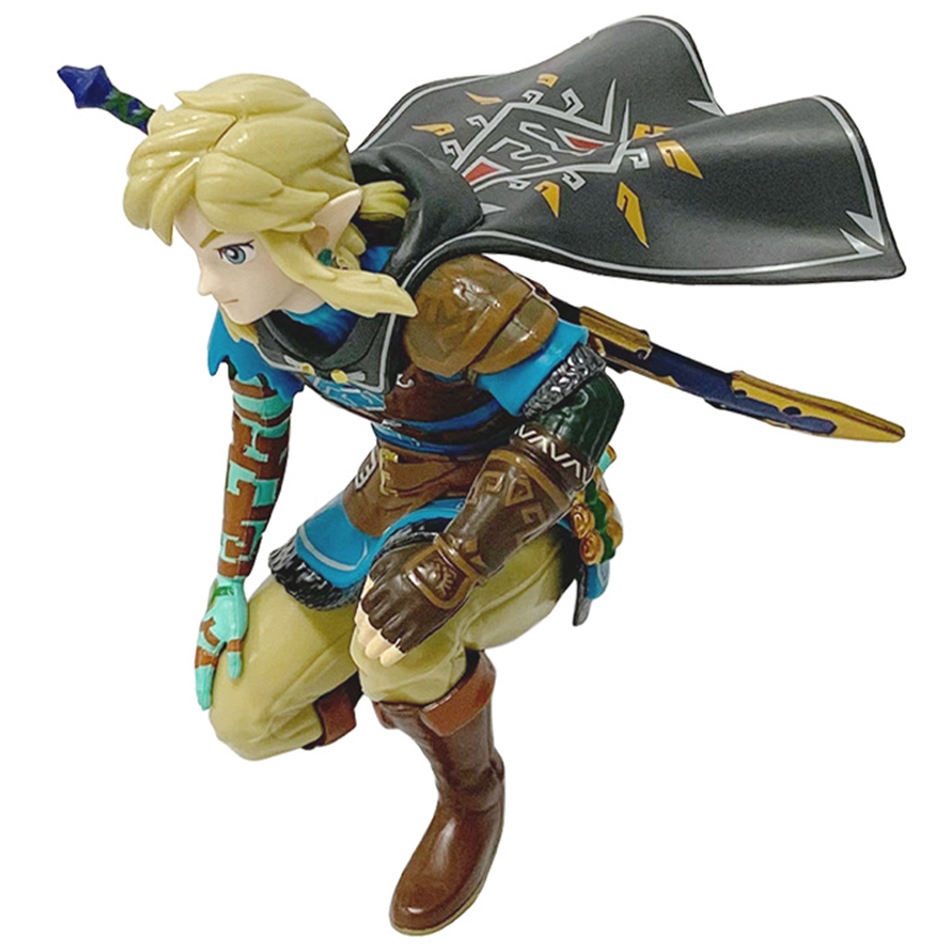 Legend of Zelda Kingdom Tears  - Resin Art Zelda 评论和价格