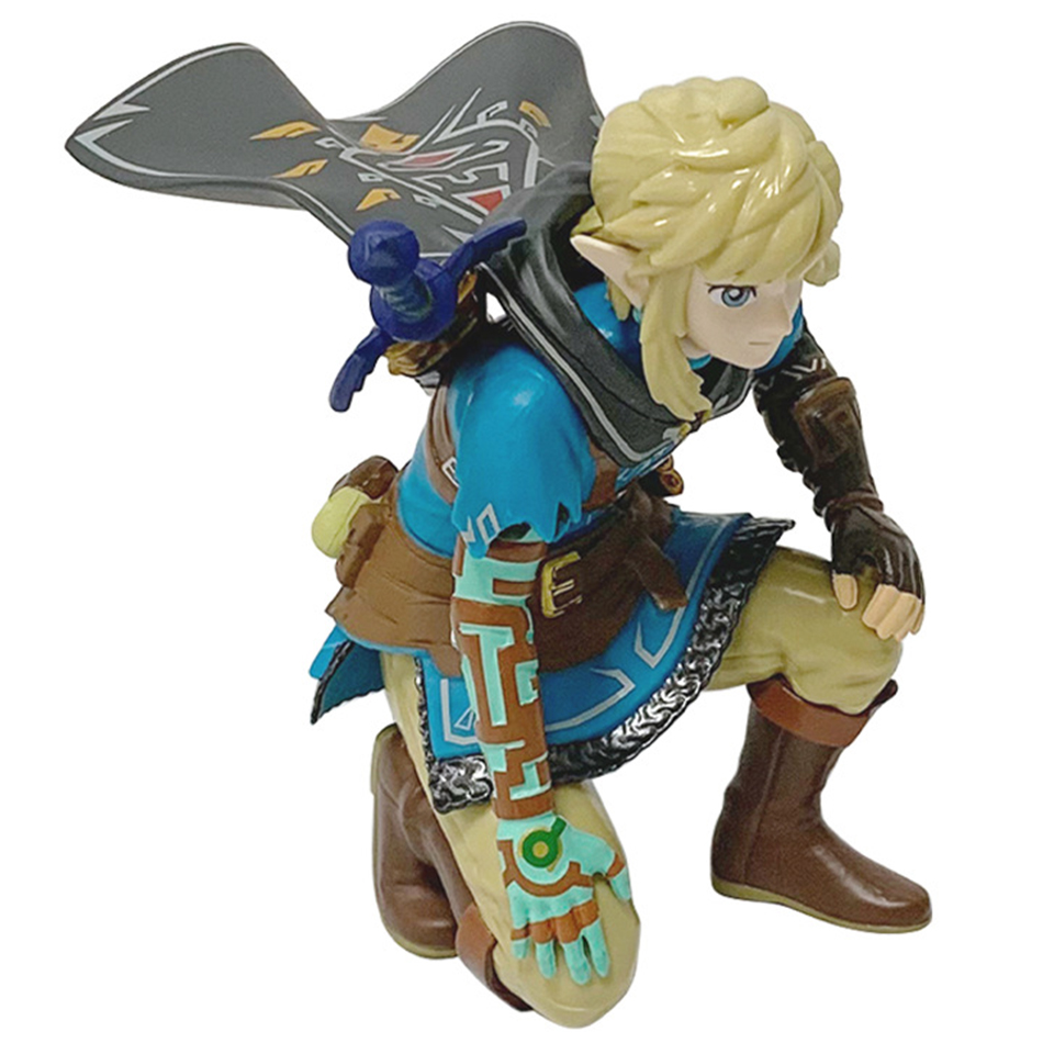 Legend of Zelda Kingdom Tears  - Resin Art Zelda 评论和价格