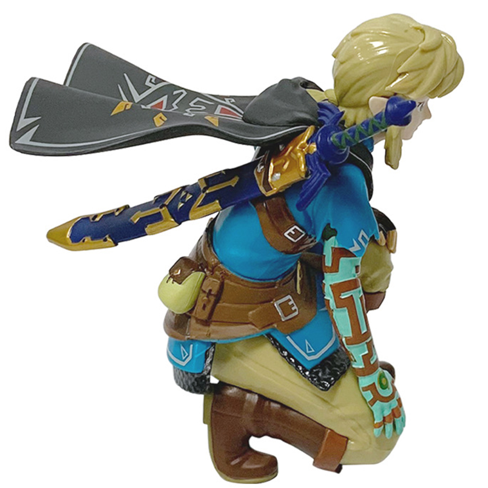 Legend of Zelda Kingdom Tears  - Resin Art Zelda 评论和价格