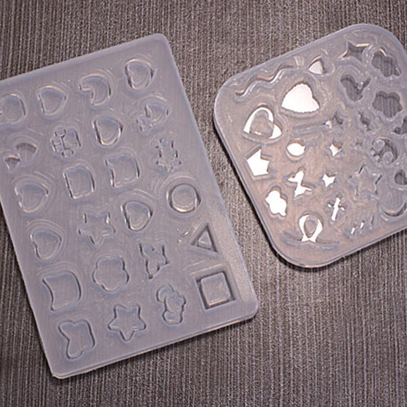 Strip Resin Casting Mold Resin - Resin Art Equipment 评论和价格