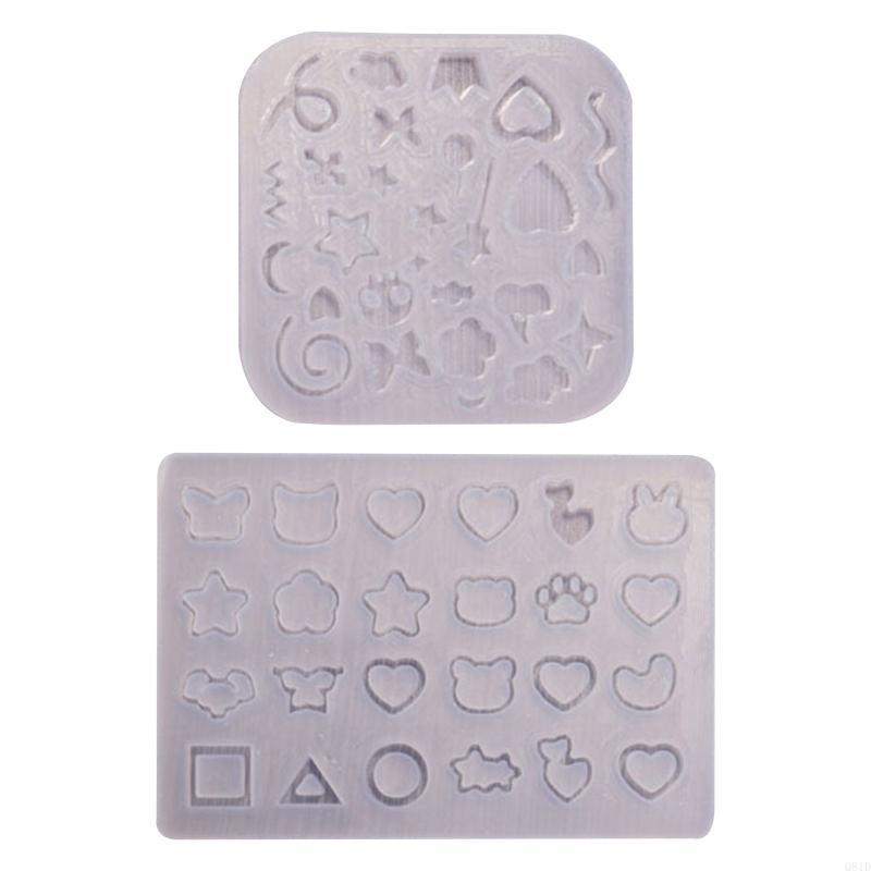 Strip Resin Casting Mold Resin - Resin Art Equipment 评论和价格