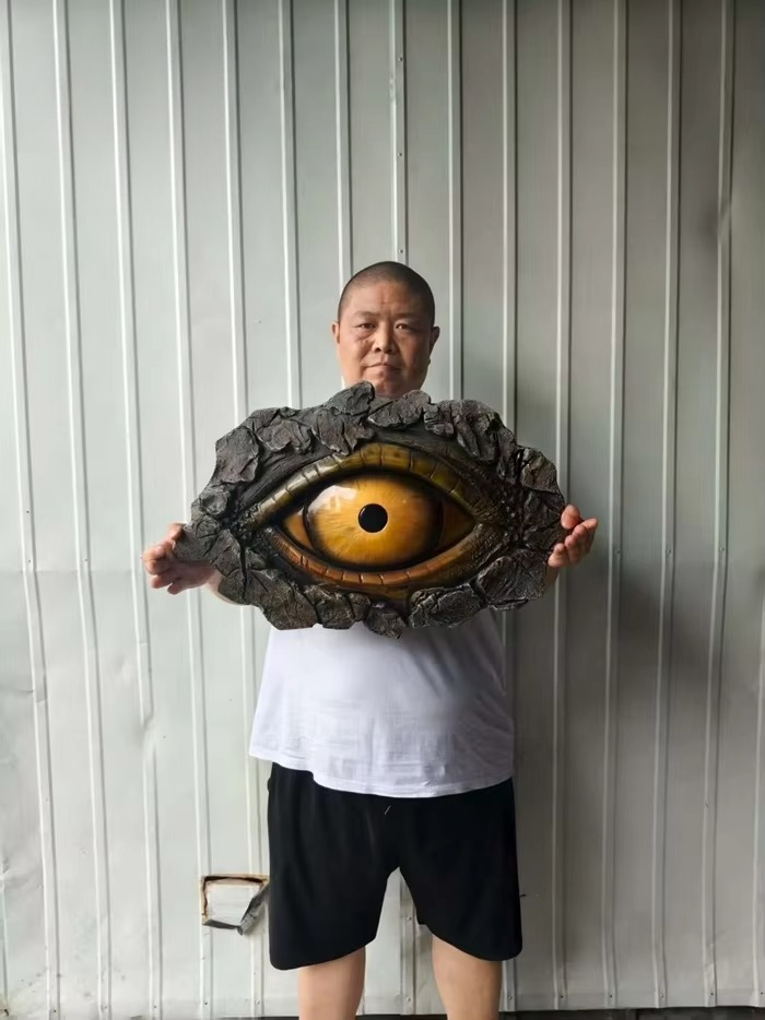 Manufacturer custom design 3D  - Background Resin Art 评论和价格