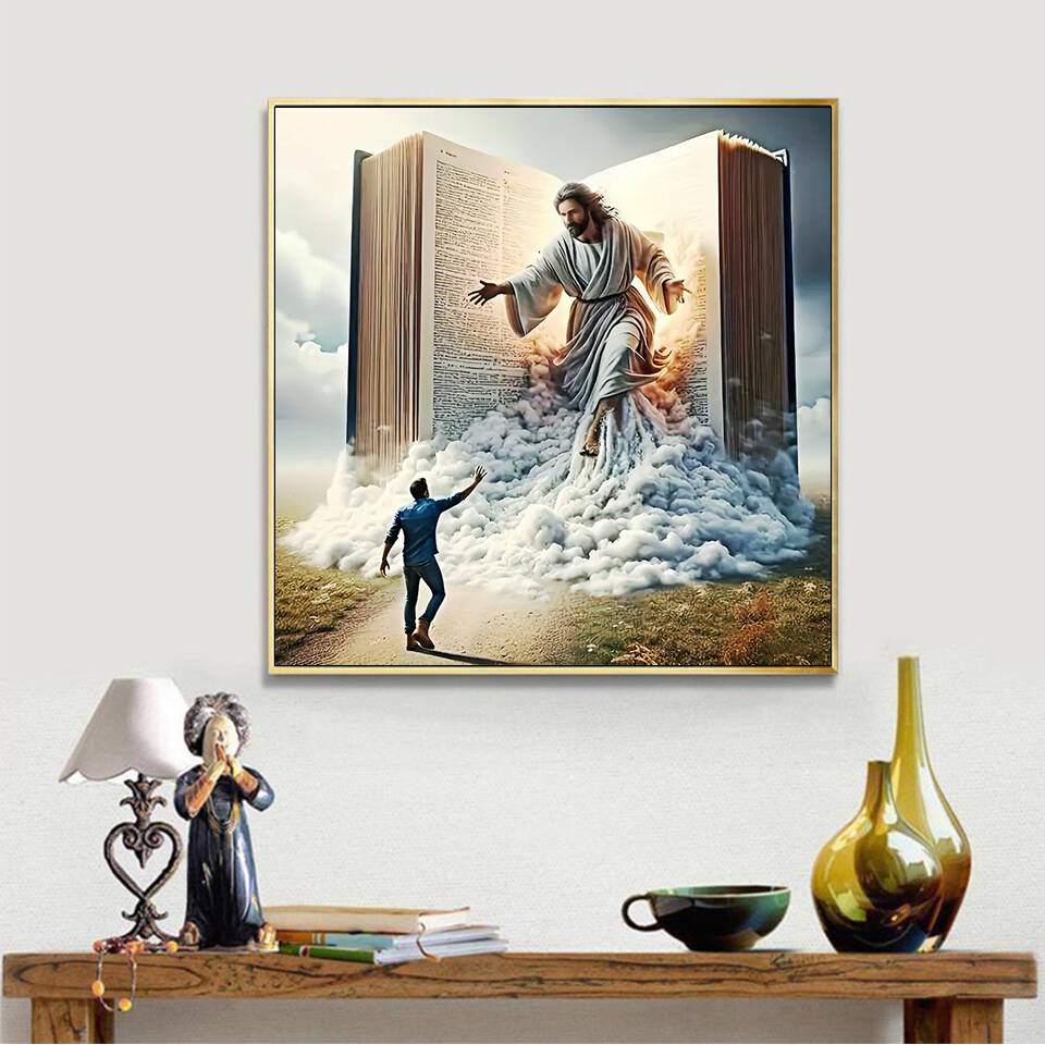 Evershine Full Square Diamond  - Resin Art Book 评论和价格