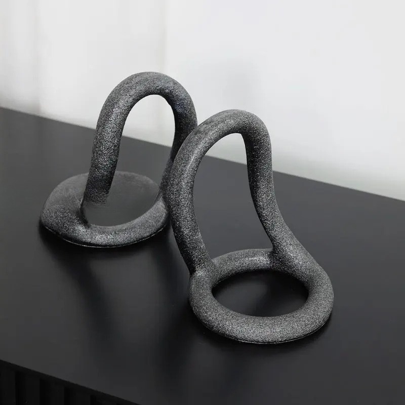 Minimalist Bookends for Office - Resin Art Book 评论和价格