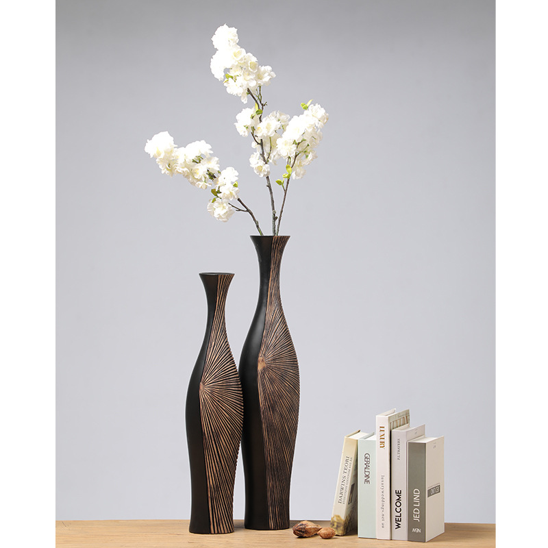 Retro Light Luxury Vertical Hi - Background Resin Art 评论和价格
