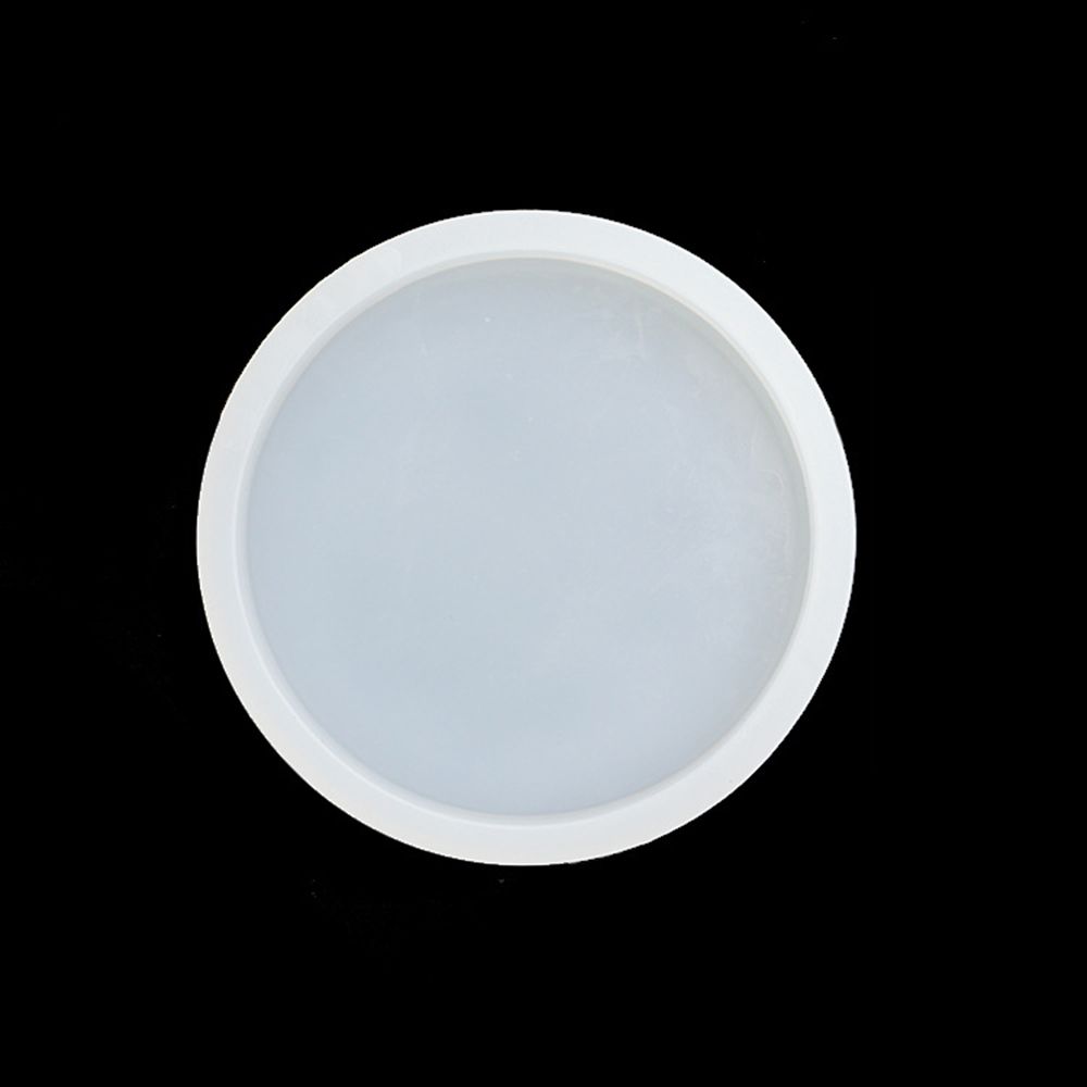 Transparent Fluid Arts Round C - Resin Art Equipment 评论和价格