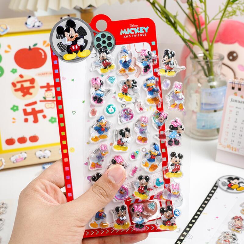 Anime Mickey Mouse 3D Relief C - Resin Art Book 评论和价格