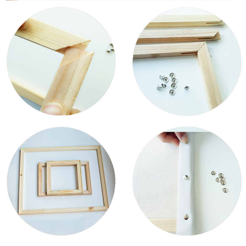 PhotoCustom Diy Painting By Nu - Resin Art On Canvas 评论和价格