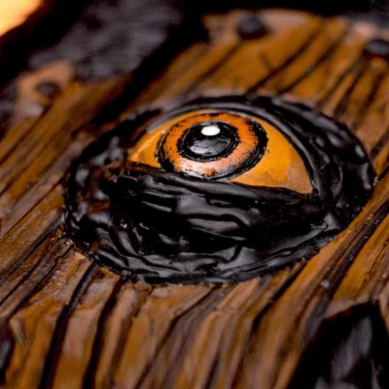 Book Of The Damned Halloween D - Resin Art Book 评论和价格