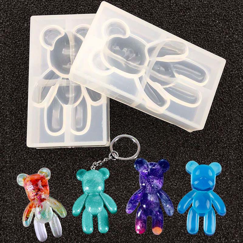 DIY Crystal Epoxy Resin Kit wi - Resin Art Equipment 评论和价格
